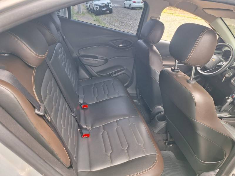 CHEVROLET - PRISMA - 2019/2019 - Prata - R$ 67.900,00