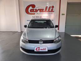 VOLKSWAGEN - GOL - 2014/2015 - Prata - R$ 37.900,00