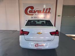 CHEVROLET - COBALT - 2019/2019 - Branca - R$ 59.900,00