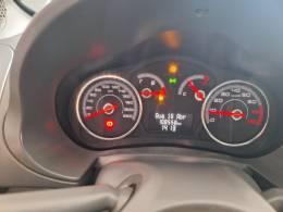 FIAT - PALIO - 2013/2014 - Vermelha - R$ 33.900,00