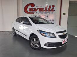 CHEVROLET - PRISMA - 2014/2015 - Branca - R$ 56.900,00