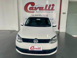 VOLKSWAGEN - FOX - 2011/2011 - Branca - R$ 32.900,00