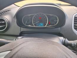 FORD - KA - 2014/2015 - Preta - R$ 43.900,00