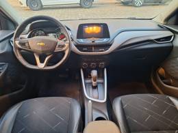 CHEVROLET - ONIX - 2019/2020 - Vermelha - R$ 78.900,00