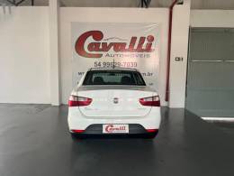 FIAT - GRAND SIENA - 2017/2018 - Branca - R$ 43.900,00