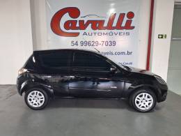 FORD - KA - 2011/2012 - Preta - R$ 24.900,00