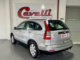 HONDA - CRV - 2010/2010 - Prata - R$ 50.900,00
