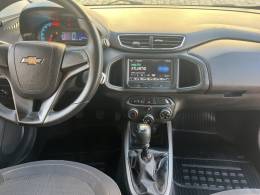 CHEVROLET - ONIX - 2012/2013 - Vermelha - R$ 44.900,00