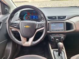 CHEVROLET - PRISMA - 2014/2015 - Branca - R$ 56.900,00