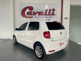 VOLKSWAGEN - FOX - 2011/2011 - Branca - R$ 32.900,00
