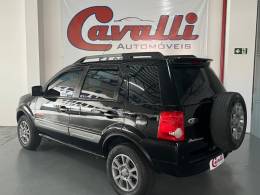 FORD - ECOSPORT - 2011/2012 - Preta - R$ 42.900,00