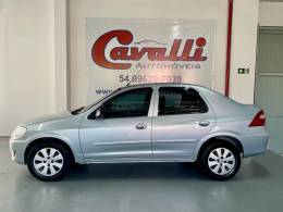 CHEVROLET - PRISMA - 2008/2009 - Prata - R$ 29.900,00