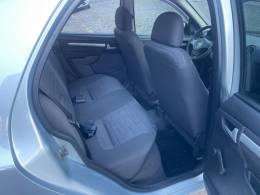 CHEVROLET - PRISMA - 2008/2009 - Prata - R$ 29.900,00
