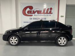 CHEVROLET - ASTRA - 2007/2008 - Preta - R$ 34.900,00
