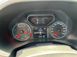 CHEVROLET - S10 - 2020/2021 - Branca - R$ 129.900,00