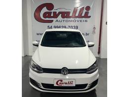 VOLKSWAGEN - FOX - 2014/2015 - Branca - R$ 43.900,00