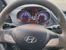 HYUNDAI - HB20S - 2014/2015 - Cinza - R$ 54.900,00