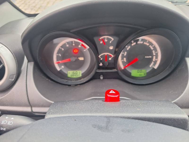 FORD - FIESTA - 2012/2013 - Branca - R$ 34.900,00