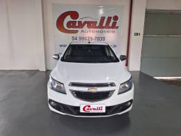 CHEVROLET - PRISMA - 2014/2015 - Branca - R$ 56.900,00