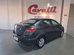 CHEVROLET - PRISMA - 2019/2019 - Cinza - R$ 50.900,00