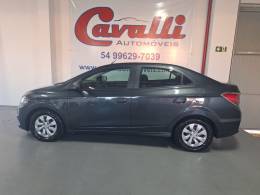 CHEVROLET - PRISMA - 2019/2019 - Cinza - R$ 50.900,00