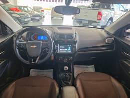 CHEVROLET - COBALT - 2019/2019 - Branca - R$ 59.900,00