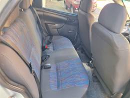 CHEVROLET - CELTA - 2010/2010 - Prata - R$ 26.900,00