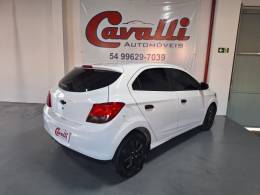 CHEVROLET - ONIX - 2019/2019 - Branca - R$ 52.900,00
