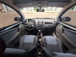 FORD - KA - 2011/2012 - Preta - R$ 24.900,00