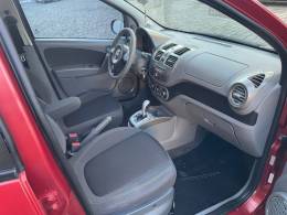 FIAT - GRAND SIENA - 2014/2015 - Vermelha - R$ 41.900,00