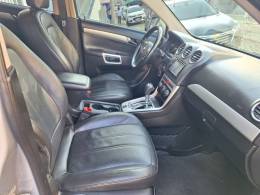 CHEVROLET - CAPTIVA - 2011/2011 - Prata - R$ 43.900,00