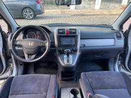 HONDA - CRV - 2010/2010 - Prata - R$ 50.900,00