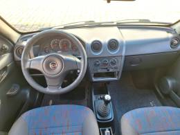 CHEVROLET - CELTA - 2010/2010 - Prata - R$ 26.900,00