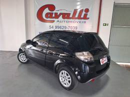 FORD - KA - 2011/2012 - Preta - R$ 24.900,00