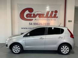 FIAT - PALIO - 2014/2014 - Prata - R$ 38.900,00