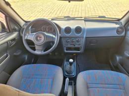 CHEVROLET - CELTA - 2010/2010 - Prata - R$ 26.900,00