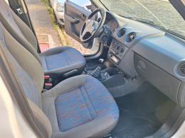 CHEVROLET - CELTA - 2008/2009 - Branca - R$ 23.900,00