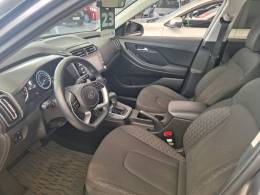 HYUNDAI - CRETA - 2022/2023 - Cinza - R$ 115.900,00