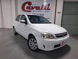 CHEVROLET - CORSA - 2011/2011 - Branca - R$ 32.900,00